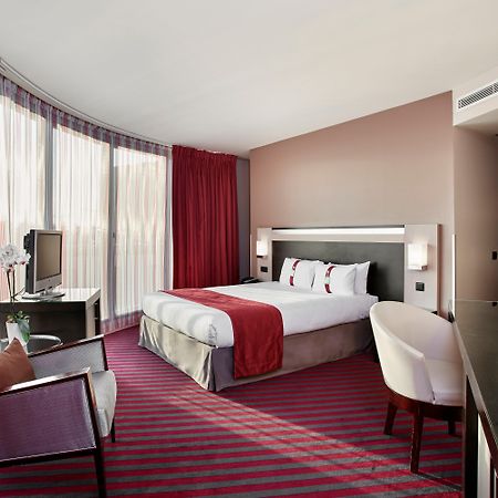 Voco Paris - Porte De Clichy By Ihg Ngoại thất bức ảnh