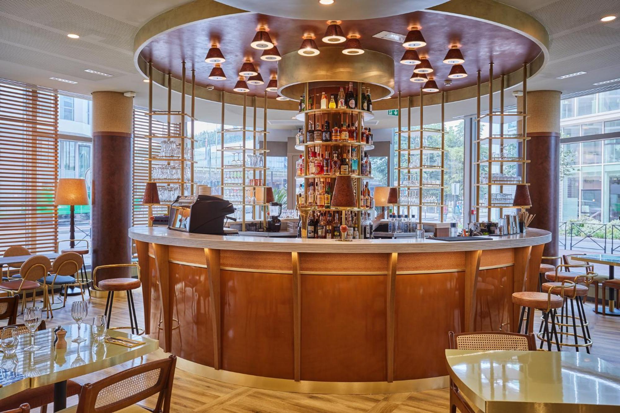 Voco Paris - Porte De Clichy By Ihg Ngoại thất bức ảnh