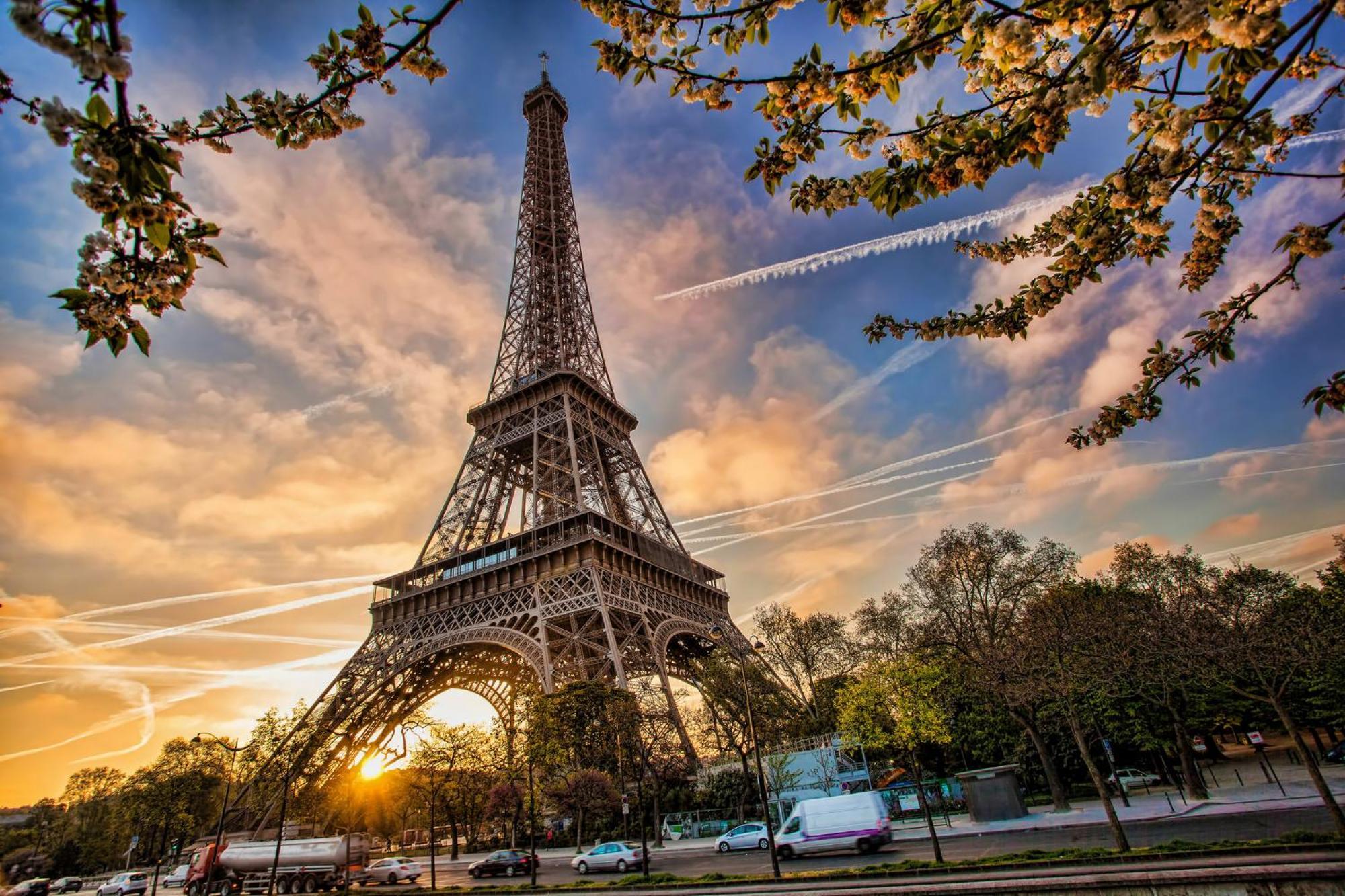 Voco Paris - Porte De Clichy By Ihg Ngoại thất bức ảnh
